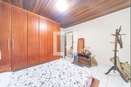 Casa à venda com 201m², 3 quartos e 2 vagasQuarto 3