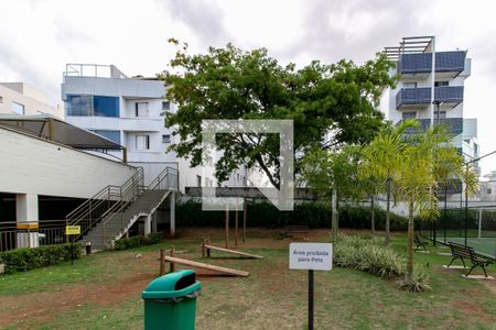 Apartamento à venda com 47m², 2 quartos e 1 vagaÁrea comum - Academia