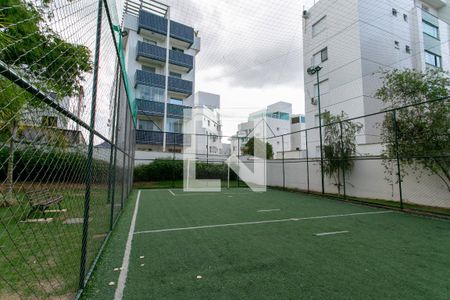 Apartamento à venda com 47m², 2 quartos e 1 vagaQuadra Esportiva