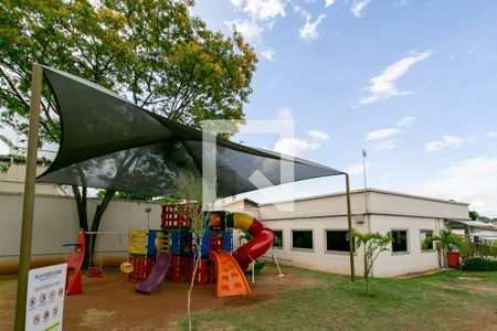 Apartamento à venda com 47m², 2 quartos e 1 vagaÁrea Comum - Playground