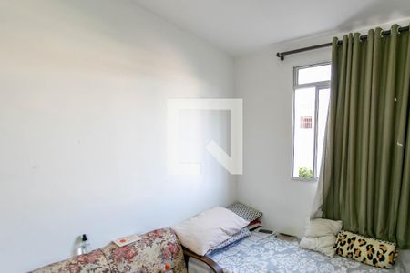 Apartamento à venda com 47m², 2 quartos e 1 vagaQuarto 1