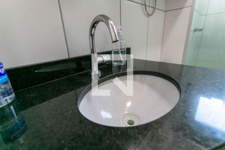Apartamento à venda com 47m², 2 quartos e 1 vagaBanheiro
