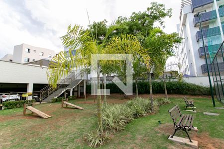 Apartamento à venda com 47m², 2 quartos e 1 vagaÁrea comum - Academia