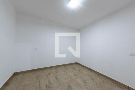 Quarto  de apartamento para alugar com 1 quarto, 41m² em Parque Santa Madalena, São Paulo