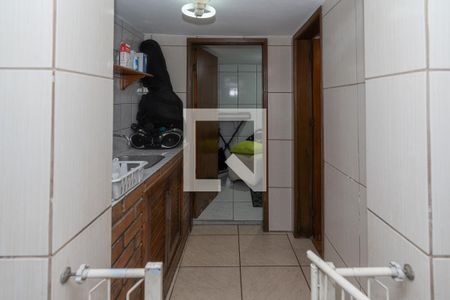 Casa à venda com 200m², 3 quartos e 2 vagas Casa à venda com 200m², 3 quartos e 2 vagasCozinha 2 ( Garagem )