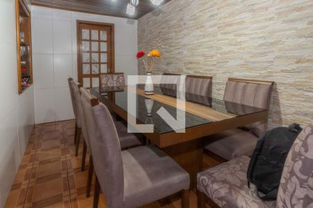 Casa à venda com 200m², 3 quartos e 2 vagas Casa à venda com 200m², 3 quartos e 2 vagasSala de Jantar