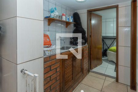 Casa à venda com 200m², 3 quartos e 2 vagas Casa à venda com 200m², 3 quartos e 2 vagasCozinha 2 ( Garagem )