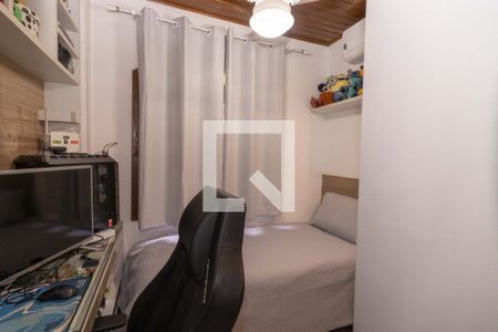 Casa à venda com 200m², 3 quartos e 2 vagas Casa à venda com 200m², 3 quartos e 2 vagasQuarto 2