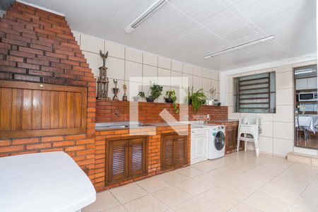 Casa à venda com 200m², 3 quartos e 2 vagas Casa à venda com 200m², 3 quartos e 2 vagasÁrea de Serviço / Churrasqueira / Gourmet