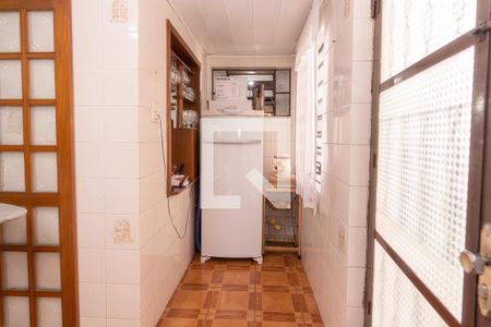 Casa à venda com 200m², 3 quartos e 2 vagas Casa à venda com 200m², 3 quartos e 2 vagasCozinha