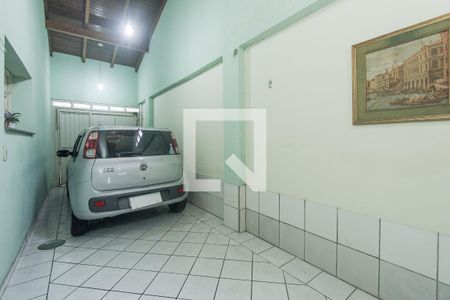 Casa à venda com 120m², 3 quartos e 5 vagasGaragem