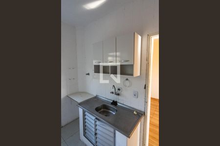 Apartamento à venda com 70m², 1 quarto e sem vaga Apartamento à venda com 70m², 1 quarto e sem vagaCozinha