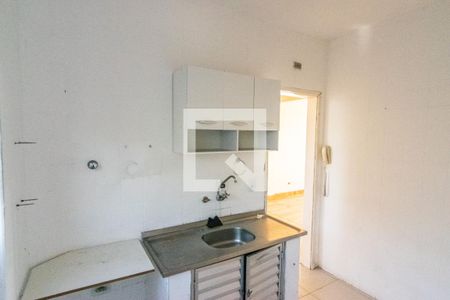 Apartamento à venda com 70m², 1 quarto e sem vaga Apartamento à venda com 70m², 1 quarto e sem vagaCozinha