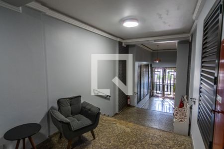 Apartamento à venda com 70m², 1 quarto e sem vaga Apartamento à venda com 70m², 1 quarto e sem vagaHall de Entrada