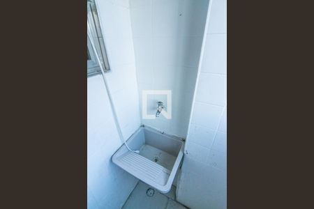 Apartamento à venda com 70m², 1 quarto e sem vaga Apartamento à venda com 70m², 1 quarto e sem vagaÁrea de Serviço