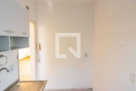 Apartamento à venda com 70m², 1 quarto e sem vaga Apartamento à venda com 70m², 1 quarto e sem vagaCozinha