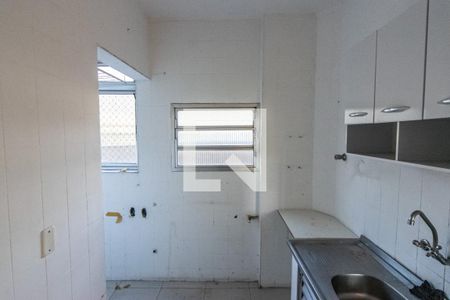 Apartamento à venda com 70m², 1 quarto e sem vaga Apartamento à venda com 70m², 1 quarto e sem vagaCozinha
