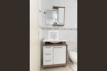 Apartamento à venda com 74m², 2 quartos e 1 vagaBanheiro