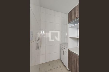 Apartamento à venda com 74m², 2 quartos e 1 vagaCozinha