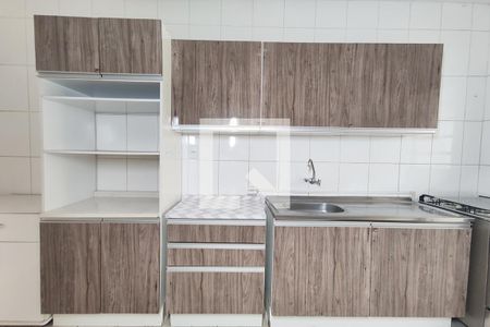 Apartamento à venda com 74m², 2 quartos e 1 vagaCozinha
