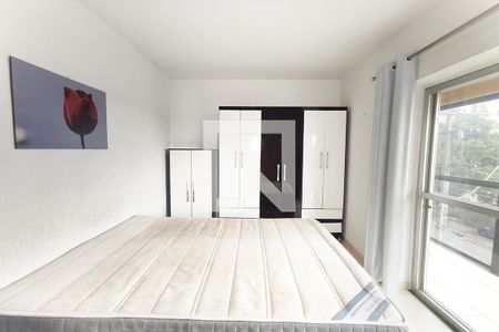 Apartamento à venda com 74m², 2 quartos e 1 vagaQuarto 2