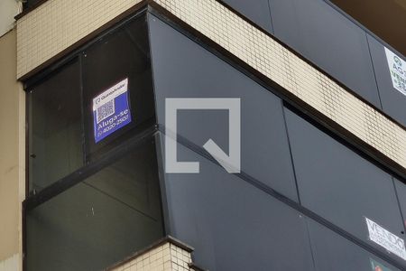 Apartamento à venda com 74m², 2 quartos e 1 vagaFachada