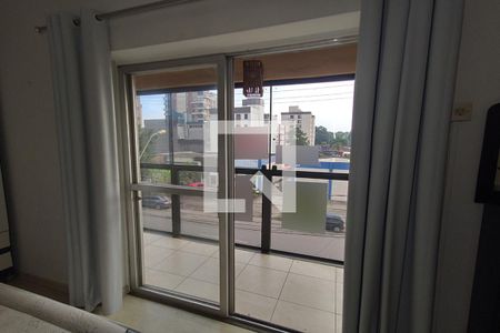 Apartamento à venda com 74m², 2 quartos e 1 vagaQuarto 2