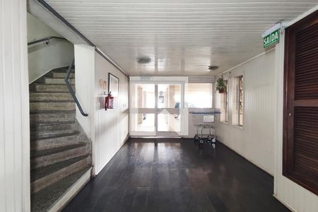 Apartamento à venda com 74m², 2 quartos e 1 vagaHall de Entrada