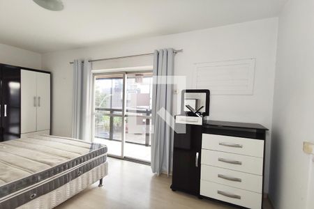 Apartamento à venda com 74m², 2 quartos e 1 vagaQuarto 2