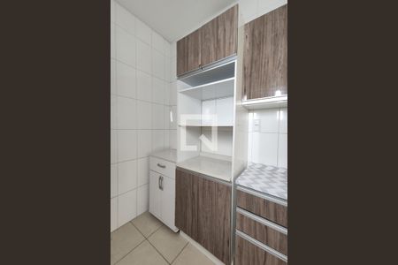 Apartamento à venda com 74m², 2 quartos e 1 vagaCozinha