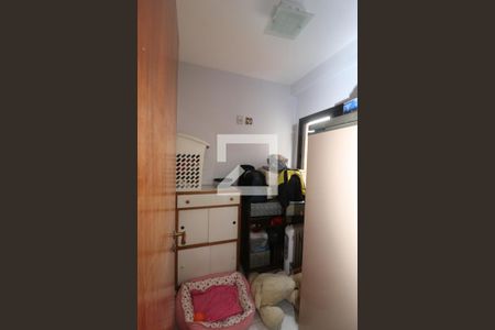 Apartamento para alugar com 144m², 3 quartos e 3 vagasQuarto de Serviço