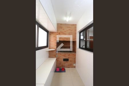 Apartamento para alugar com 144m², 3 quartos e 3 vagasChurrasqueira
