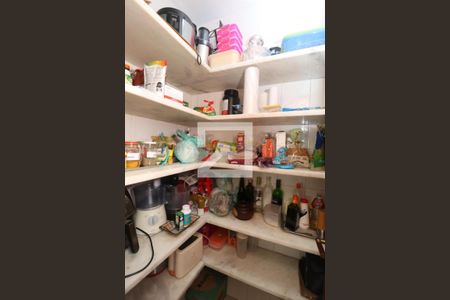 Apartamento para alugar com 144m², 3 quartos e 3 vagasDispensa