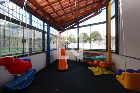 Apartamento para alugar com 144m², 3 quartos e 3 vagasBrinquedoteca