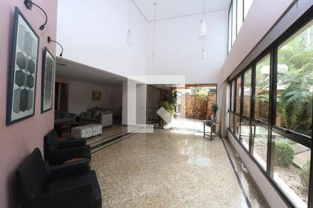 Apartamento para alugar com 144m², 3 quartos e 3 vagasHall de Entrada