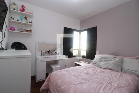 Apartamento para alugar com 144m², 3 quartos e 3 vagasSuíte 2