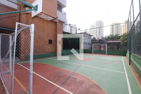 Apartamento para alugar com 144m², 3 quartos e 3 vagasQuadra Esportiva