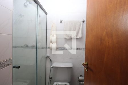 Apartamento para alugar com 144m², 3 quartos e 3 vagasBanheiro da Suíte 3