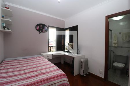 Apartamento para alugar com 144m², 3 quartos e 3 vagasSuíte 3