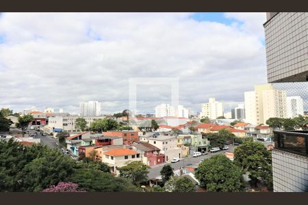 Apartamento para alugar com 144m², 3 quartos e 3 vagasVista da Varanda