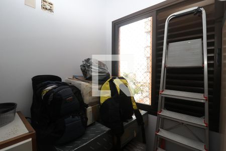 Apartamento para alugar com 144m², 3 quartos e 3 vagasQuarto de Serviço