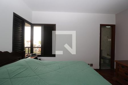 Apartamento para alugar com 144m², 3 quartos e 3 vagasSuíte 1