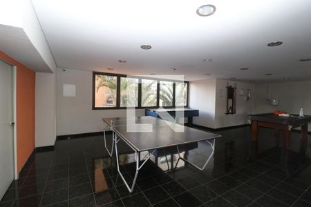 Apartamento para alugar com 144m², 3 quartos e 3 vagasÁrea comum - Academia