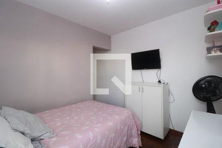 Apartamento para alugar com 144m², 3 quartos e 3 vagasSuíte 2
