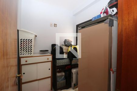 Apartamento para alugar com 144m², 3 quartos e 3 vagasQuarto de Serviço