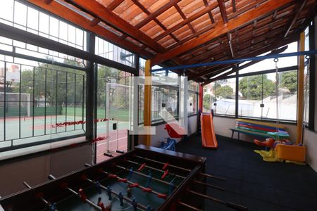 Apartamento para alugar com 144m², 3 quartos e 3 vagasBrinquedoteca