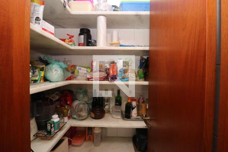 Apartamento para alugar com 144m², 3 quartos e 3 vagasDispensa