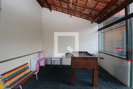 Apartamento para alugar com 144m², 3 quartos e 3 vagasSala de Jogos