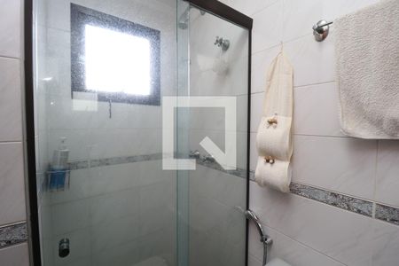 Apartamento para alugar com 144m², 3 quartos e 3 vagasBanheiro da Suíte 3