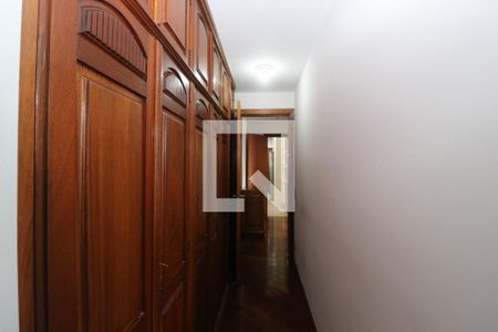 Apartamento para alugar com 144m², 3 quartos e 3 vagasSuíte 1 - Armários